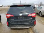 2014 Kia Sorento Sx na sprzedaż w Lansing, MI - Front End