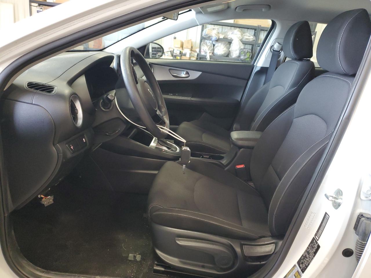 2023 Kia Forte - Image 7