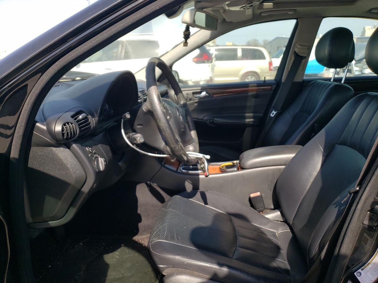 2006 Mercedes-Benz C-klasse - Image 7