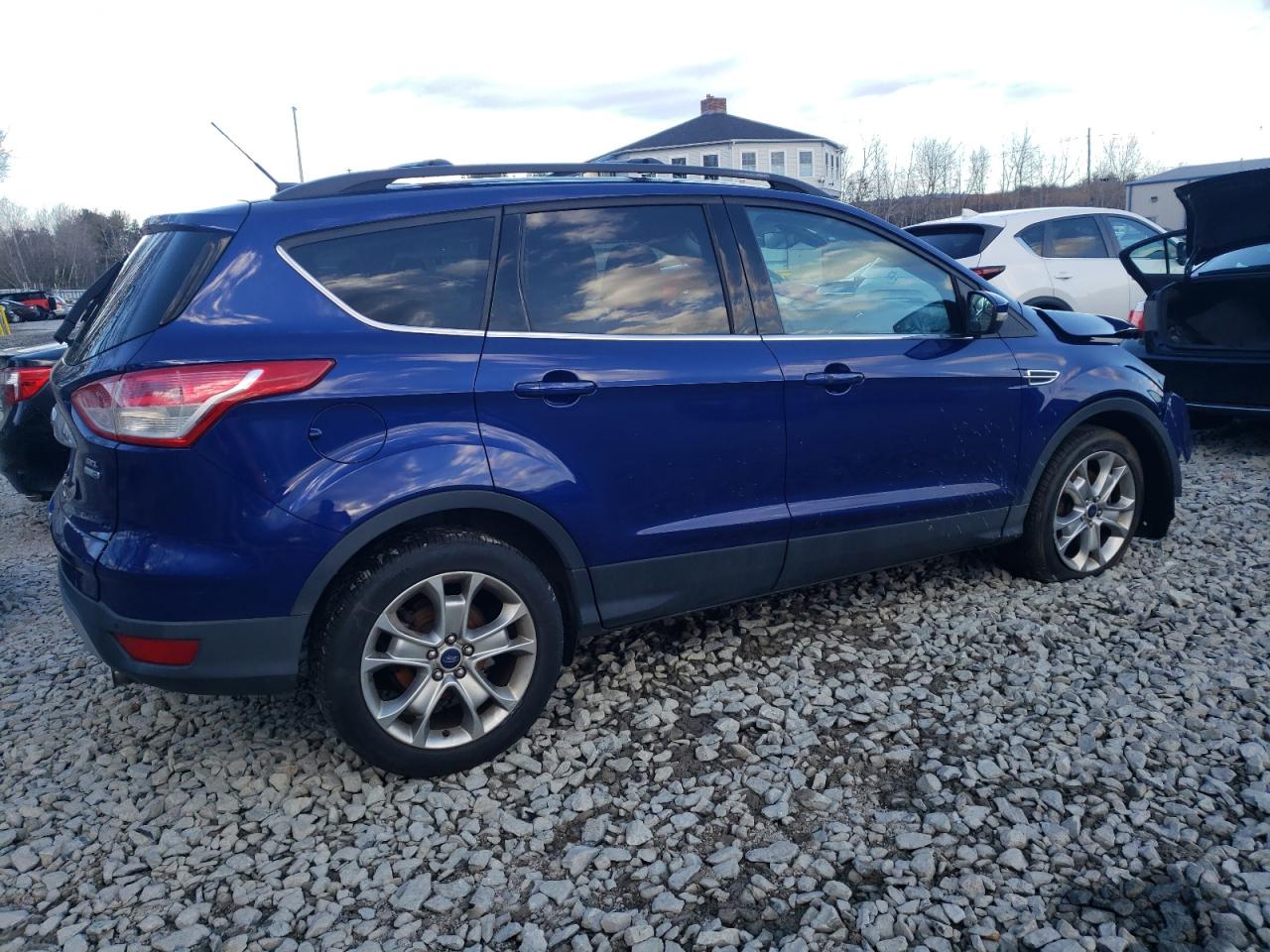 2013 Ford Escape - Image 3