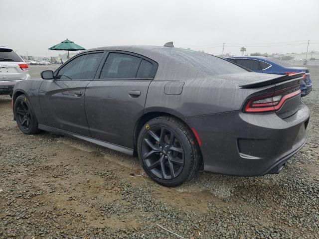  DODGE CHARGER 2020 Сharcoal