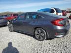 2017 Honda Civic Exl de vânzare în Memphis, TN - Front End