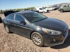 2019 Hyundai Sonata Se на продаже в Phoenix, AZ - Rear End