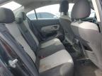 2011 Chevrolet Cruze Ls en Venta en Wayland, MI - Front End