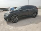 2020 Honda Cr-V Ex en Venta en Andrews, TX - Side