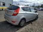 2013 Hyundai Accent Gls იყიდება Portland-ში, OR - Front End
