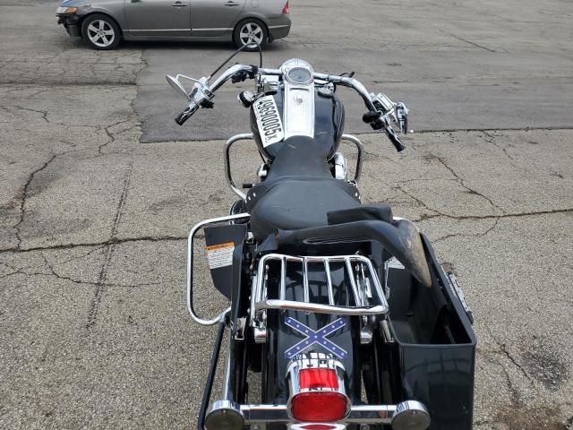 2012 HARLEY-DAVIDSON FLHR ROAD KING  