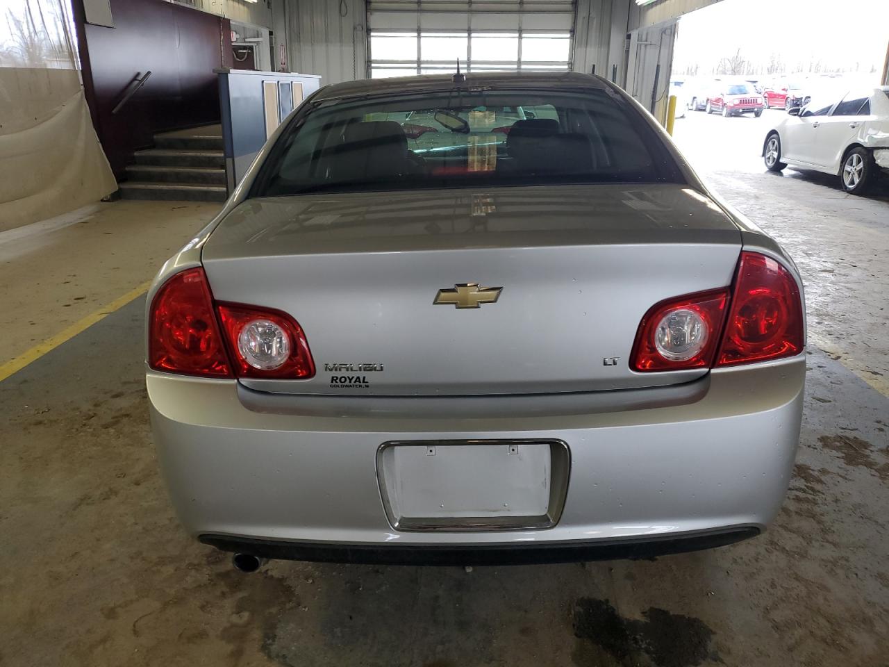 2009 Chevrolet Malibu - Image 6
