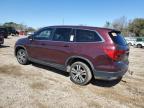 5FNYF5H52HB****** Used and Repairable 2017 Honda Pilot in AL - THEODORE