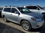 2010 Toyota Highlander Hybrid Limited for Sale in Magna, UT - Front End