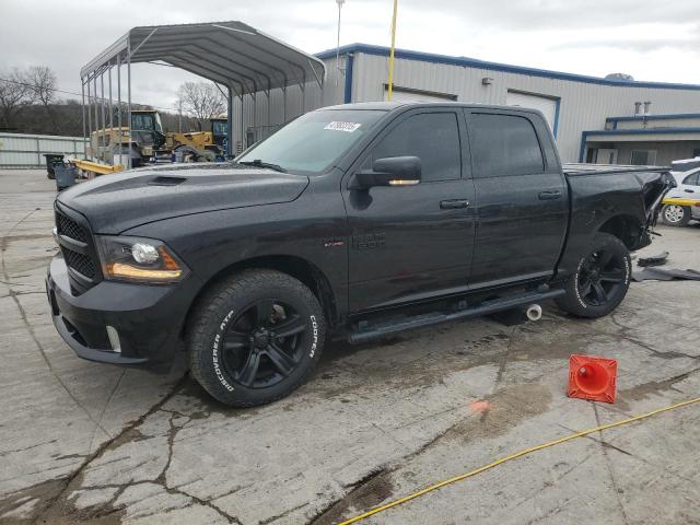 2017 Ram 1500 Sport