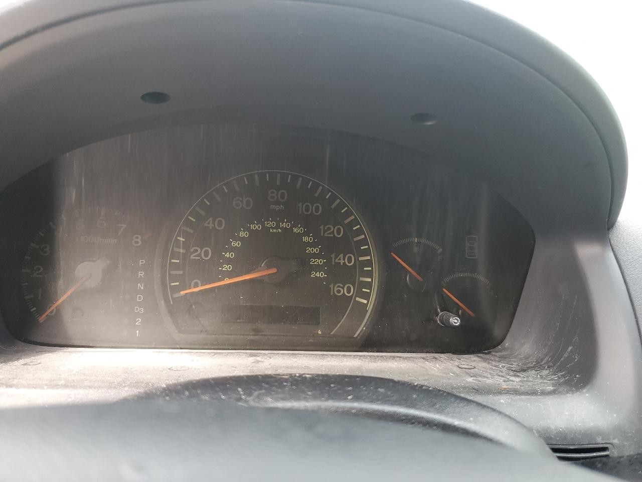 2004 Honda Accord - Image 9