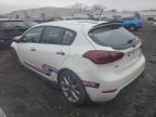 2016 Kia Forte Sx за продажба в New Britain, CT - Front End