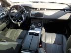 2022 Land Rover Range Rover Velar R-Dynamic S en Venta en Oklahoma City, OK - Front End