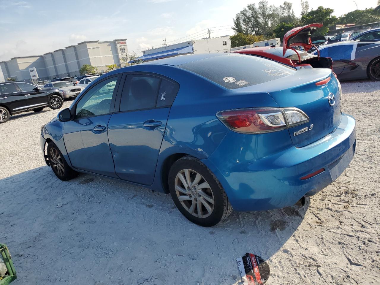 2012 Mazda 3 - Image 2