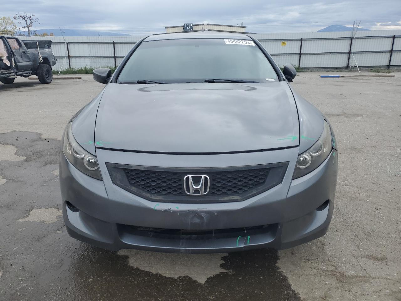 2008 Honda Accord - Image 5