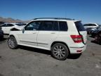 2011 Mercedes-Benz Glk 350 en Venta en North Las Vegas, NV - Front End