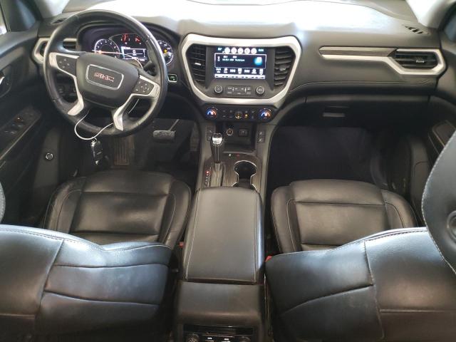 Parquets GMC ACADIA 2017 Beige