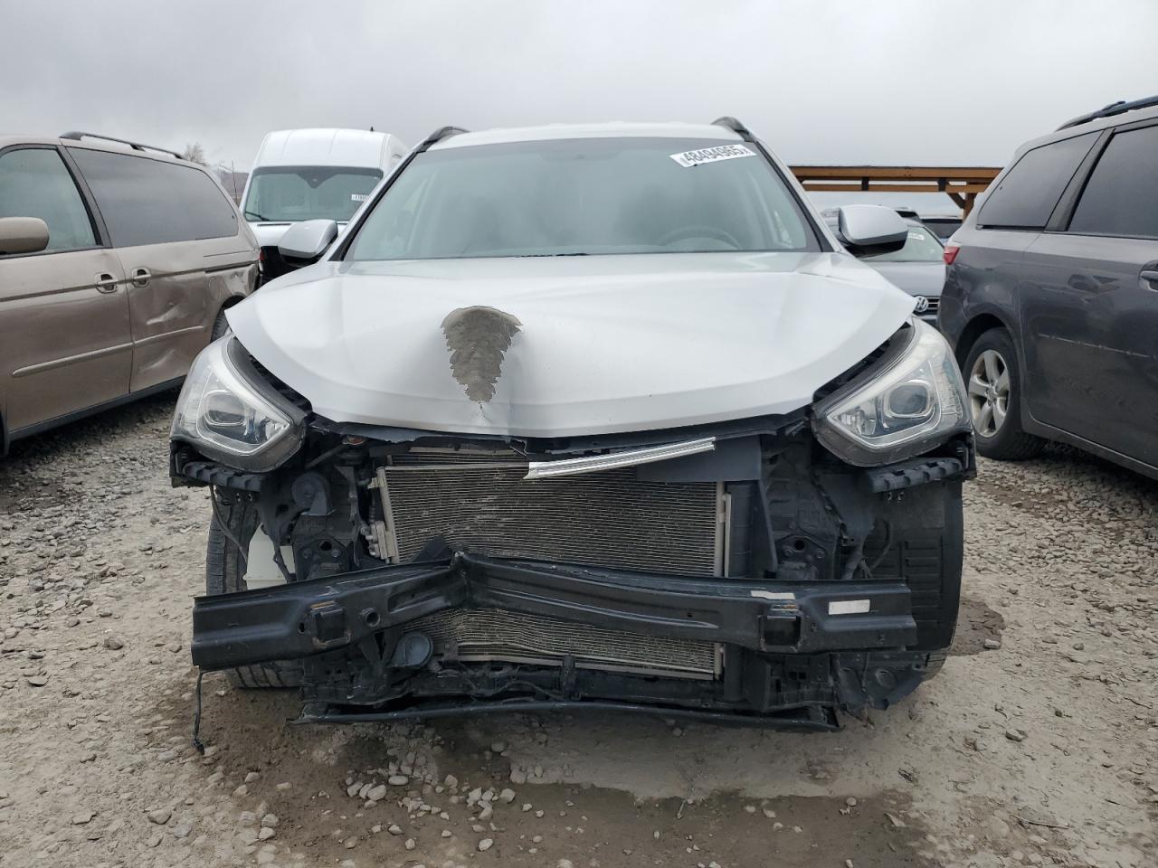 2013 Hyundai Santa Fe - Image 5
