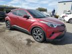 2019 Toyota C-Hr Xle للبيع في Las Vegas، NV - Side