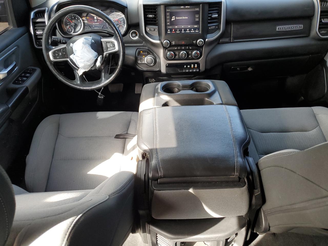 2019 RAM 1500 - Image 8