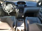 2014 Honda Odyssey Touring на продаже в Fredericksburg, VA - Side