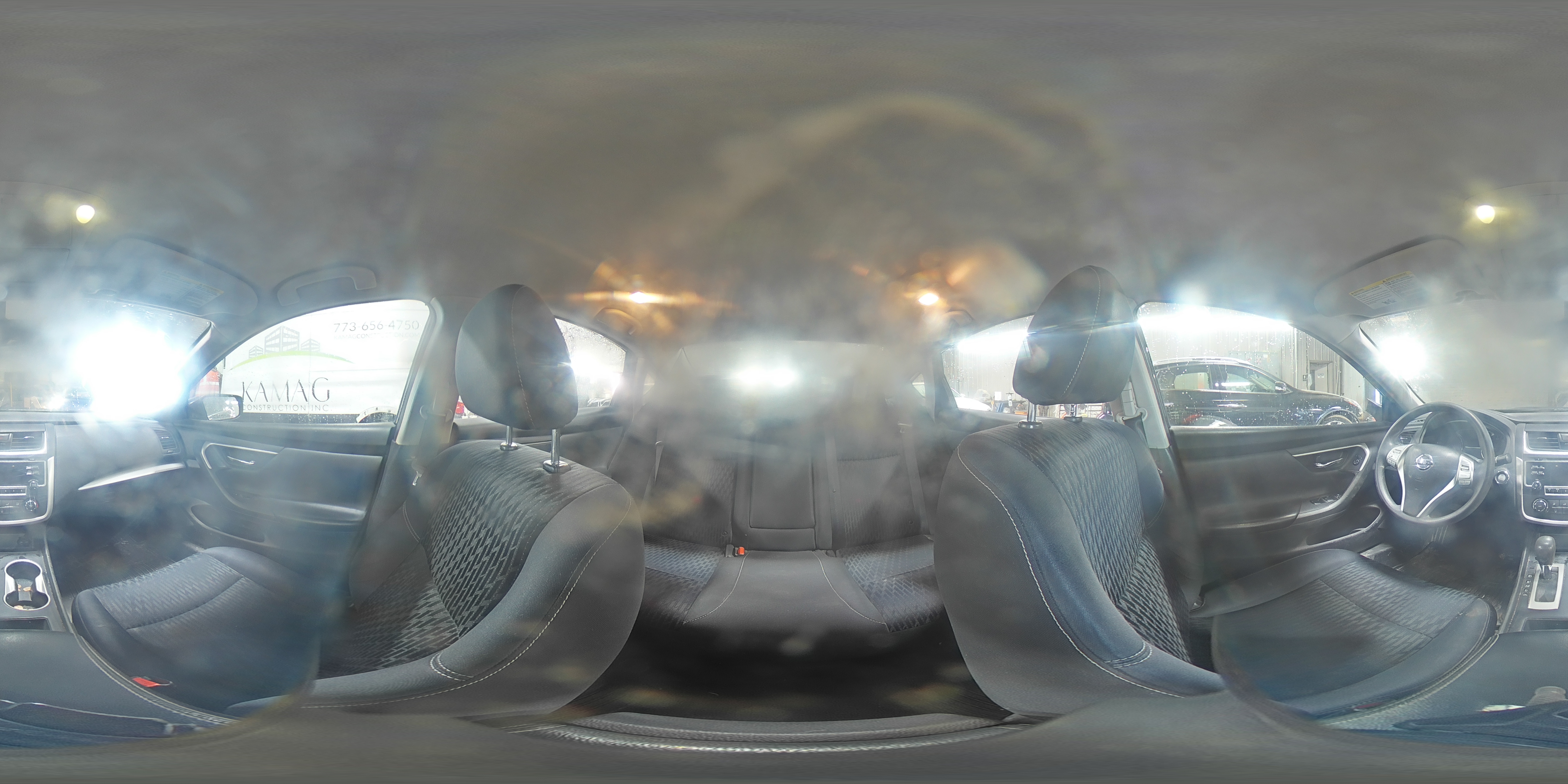 2018 Nissan Altima - Image 14