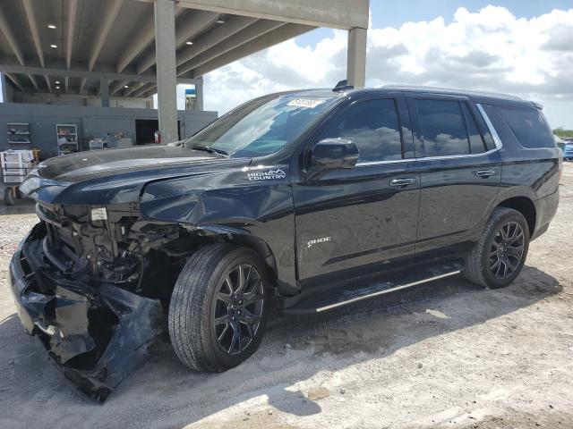 2023 Chevrolet Tahoe C1500 High Country