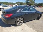 2019 Mercedes-Benz Cla 250 4Matic de vânzare în Gaston, SC - Front End