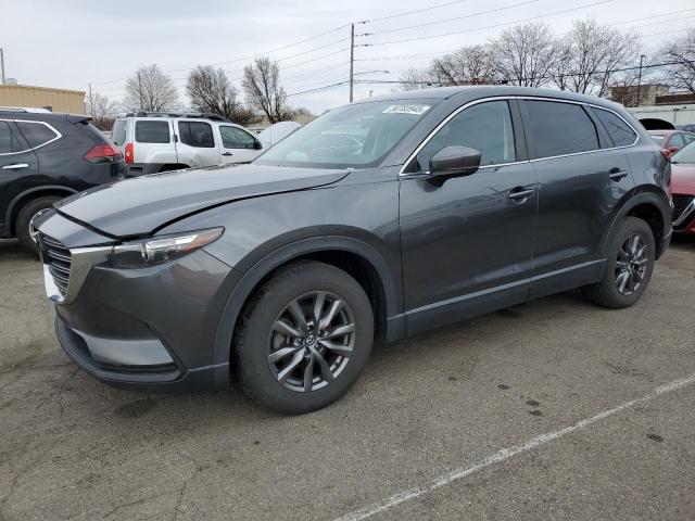  MAZDA CX-9 2021 Сірий