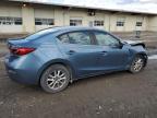 2016 Mazda 3 Touring na sprzedaż w Dyer, IN - Front End