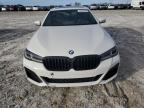 2021 Bmw 530E  на продаже в Loganville, GA - Minor Dent/Scratches