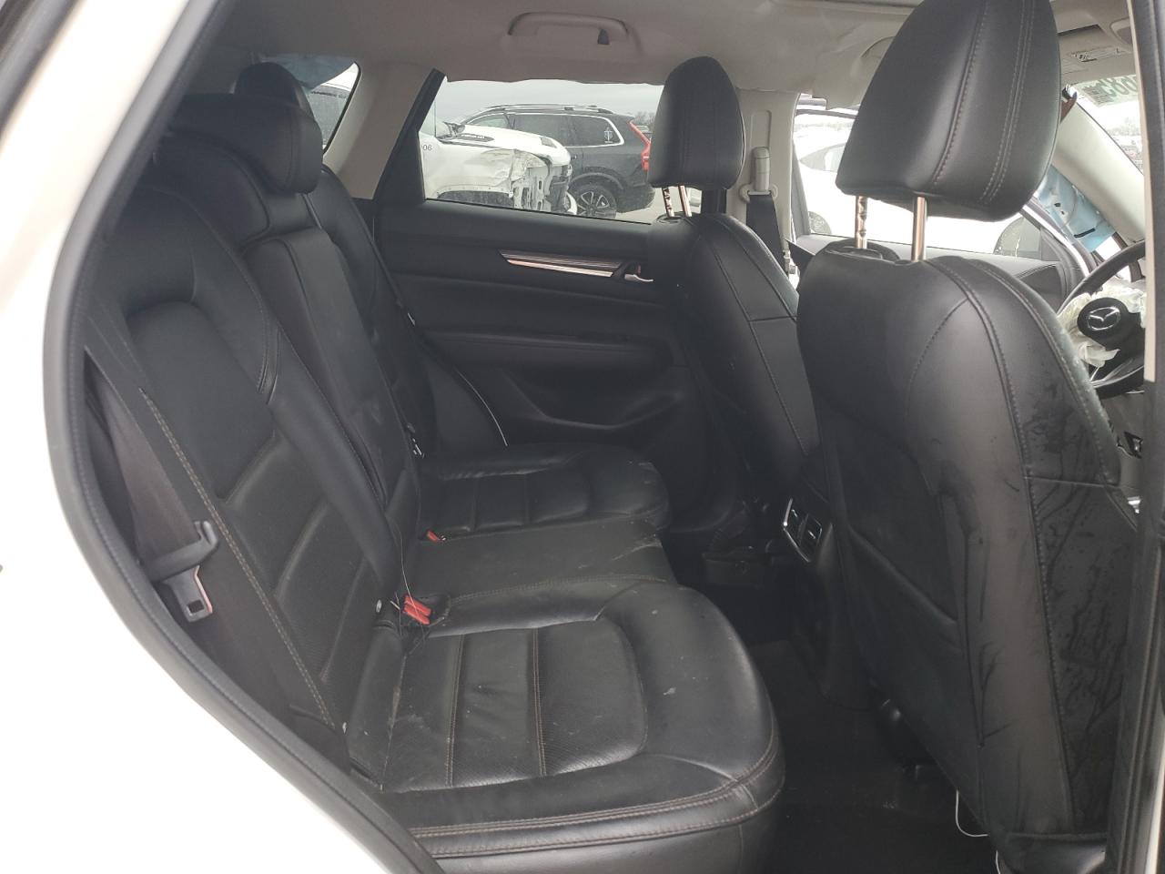 2019 Mazda CX-5 - Image 11