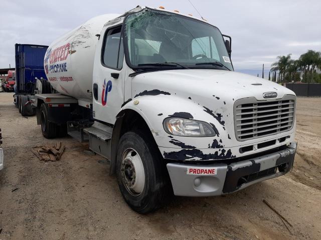 2016 Freightliner Business Class M2 106 Propane Delivery Truck