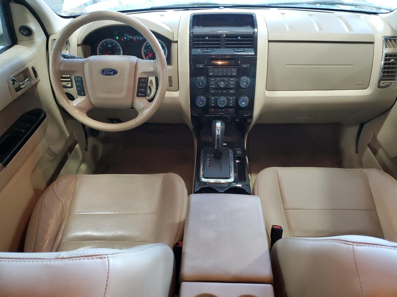 2011 Ford Escape - Image 8