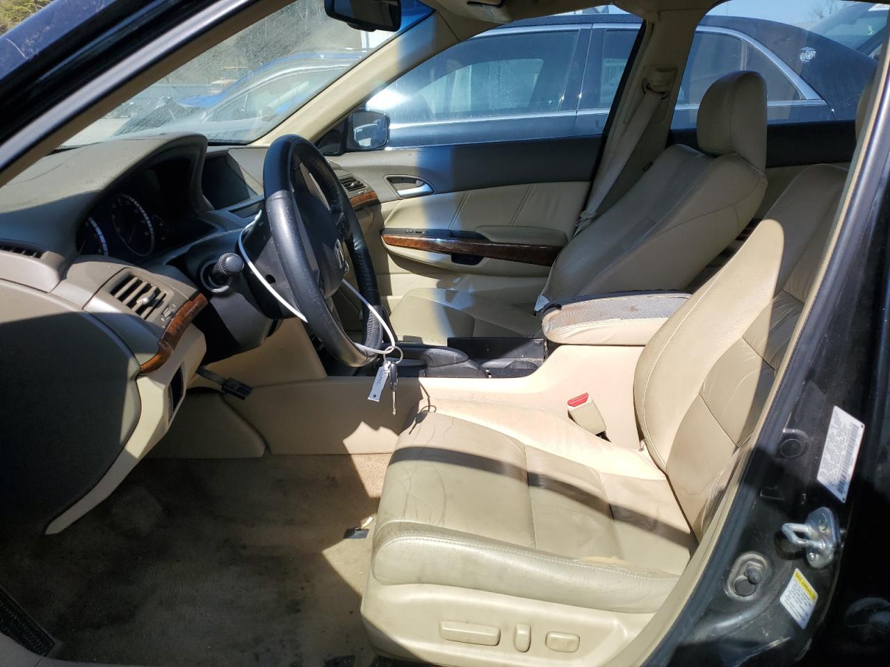 2009 Honda Accord - Image 7