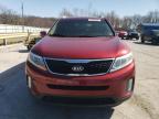 2015 Kia Sorento Lx for Sale in Rogersville, MO - Front End