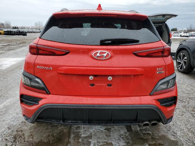 2023 HYUNDAI KONA LIMITED