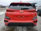 2023 HYUNDAI KONA LIMITED for sale at Copart ON - TORONTO