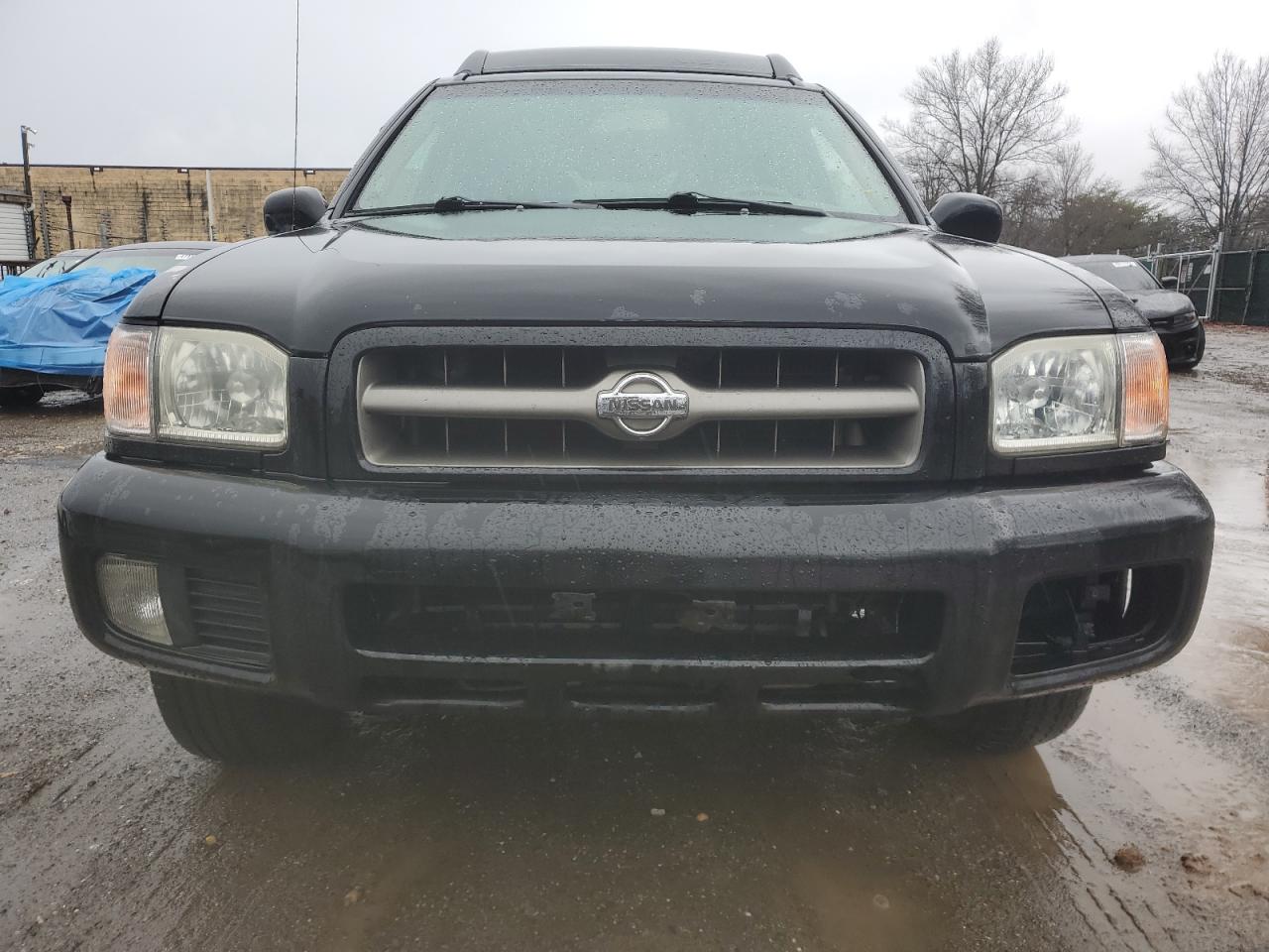 2004 Nissan Pathfinder - Image 5