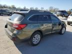 2018 Subaru Outback 2.5I for Sale in Bridgeton, MO - Front End
