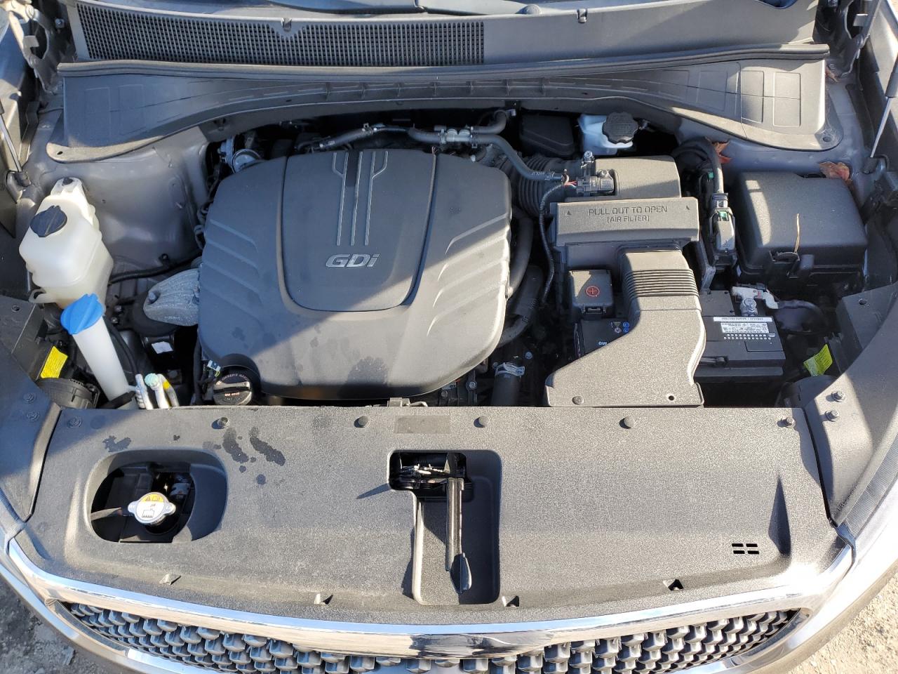 2017 Kia Sorento - Image 12