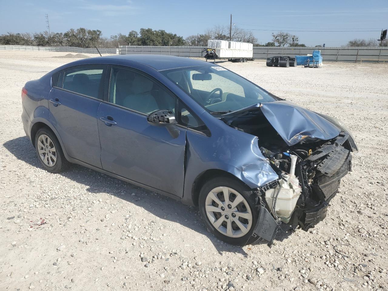 2016 Kia Rio - Image 4