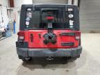 2016 Jeep Wrangler Sport продається в Billings, MT - Front End