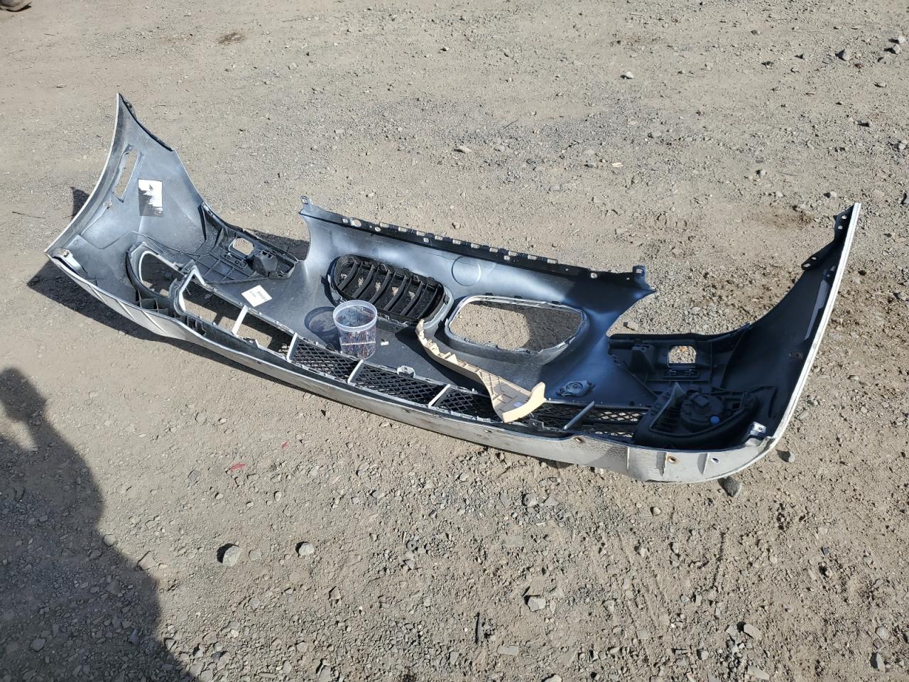 2011 BMW 5er - Image 12