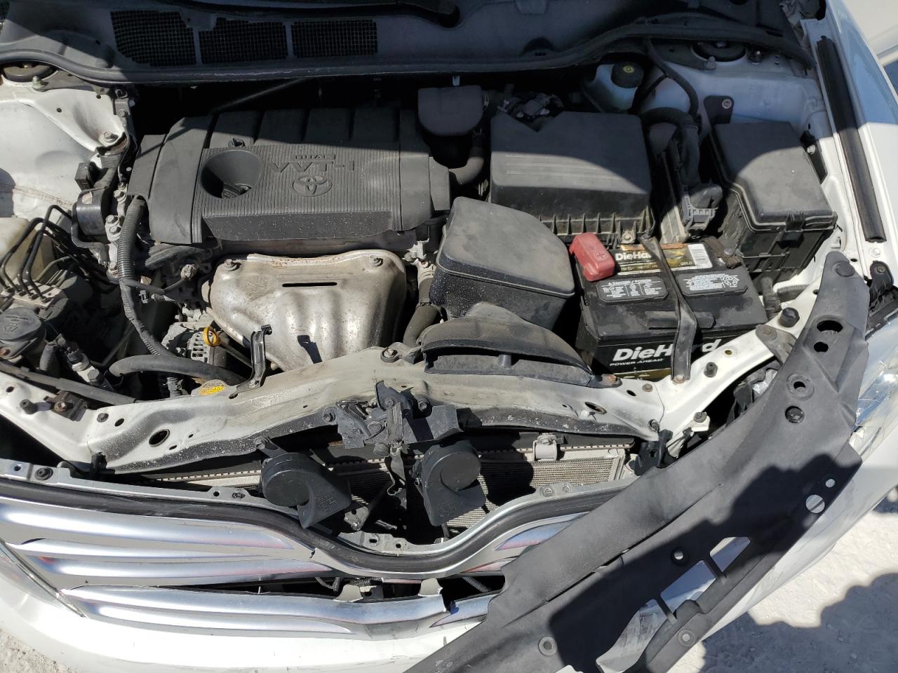 2011 Toyota Venza - Image 13