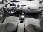 2009 HONDA CIVIC DX for sale at Copart NS - HALIFAX
