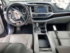 2015 Toyota Highlander Limited for Sale in Reno, NV - Front End