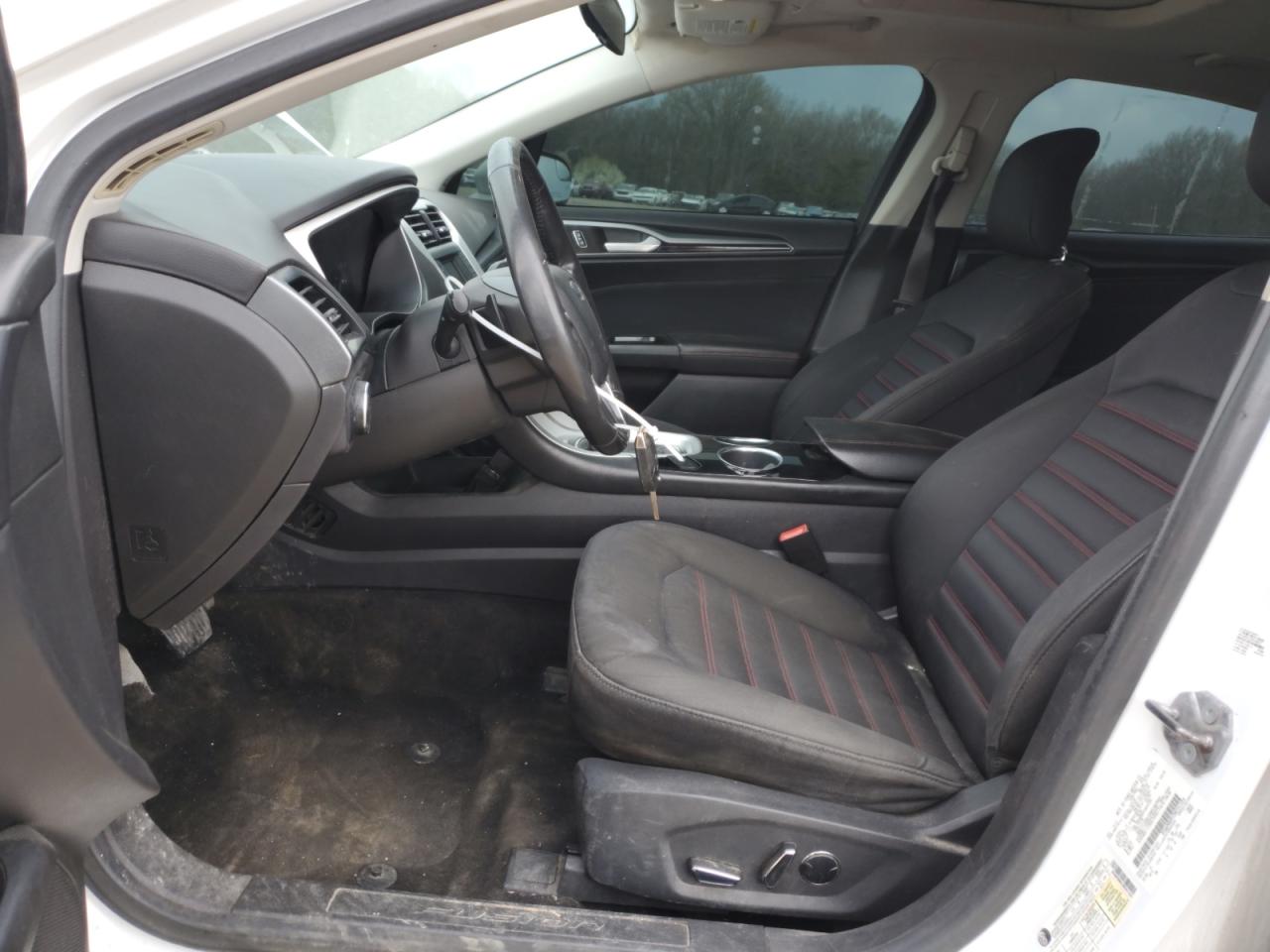 2013 Ford Fusion - Image 7