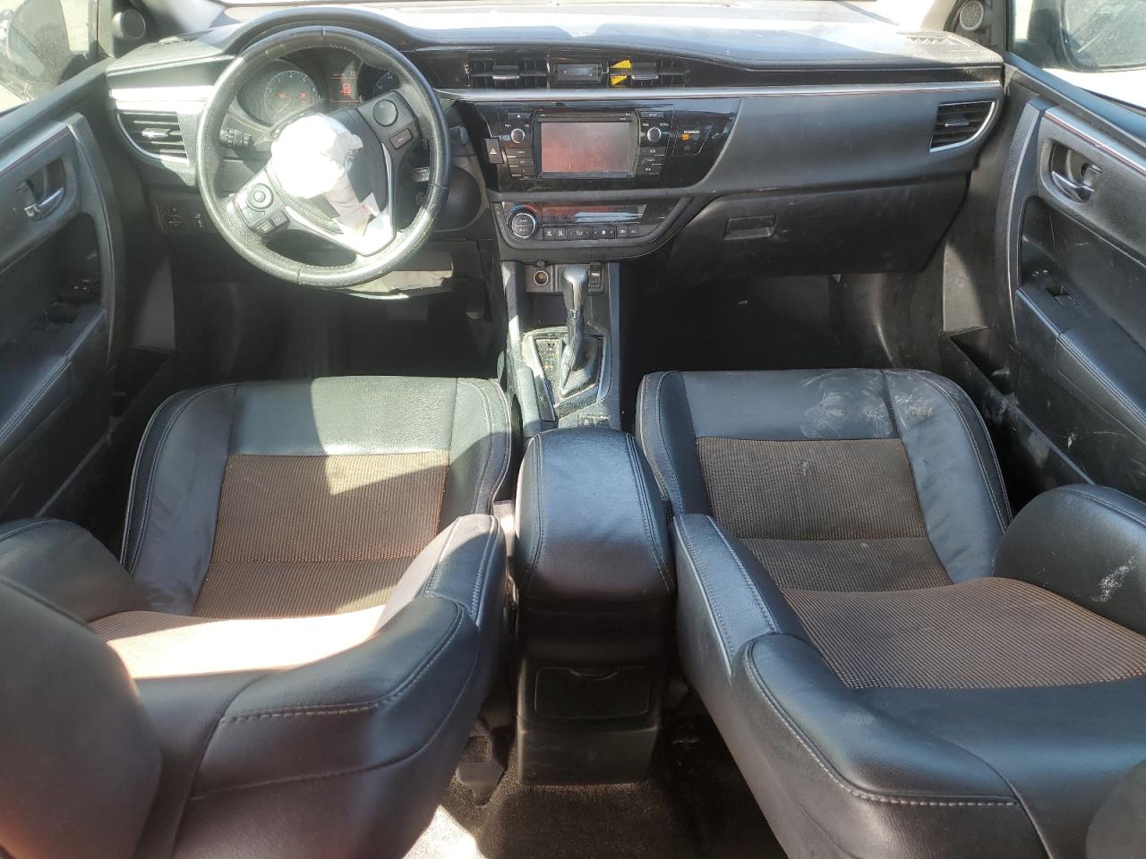 2014 Toyota Corolla - Image 8